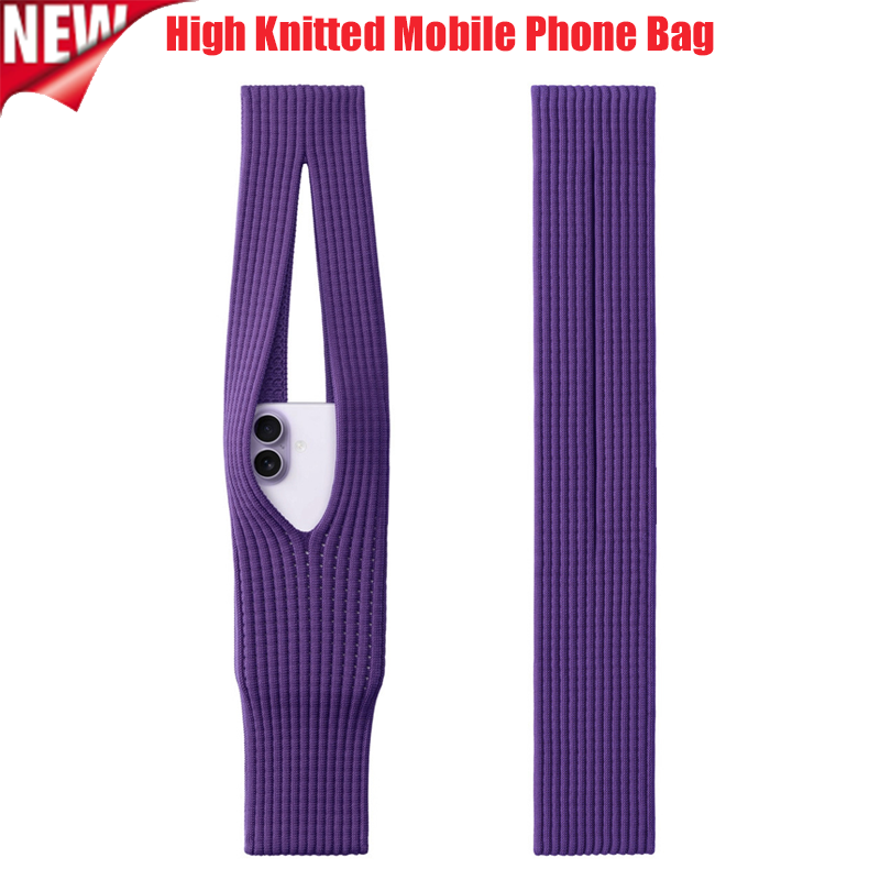 Mobile Tech Accessories - Nuova Borsa a Tracolla da Donna