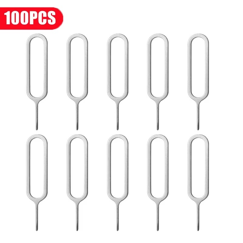 Mobile Tech Accessories - 1-100 Pezzi Strumenti Anti-Smarrimento per l'Apertura