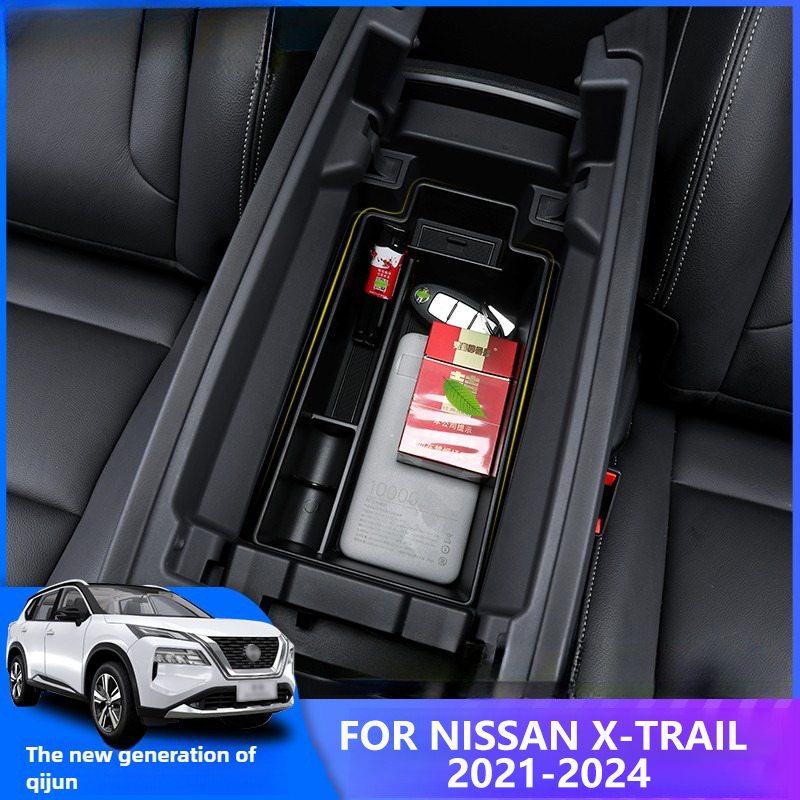 Tech Car Accessories - Per Nissan X-Trail 2021 2022 2023