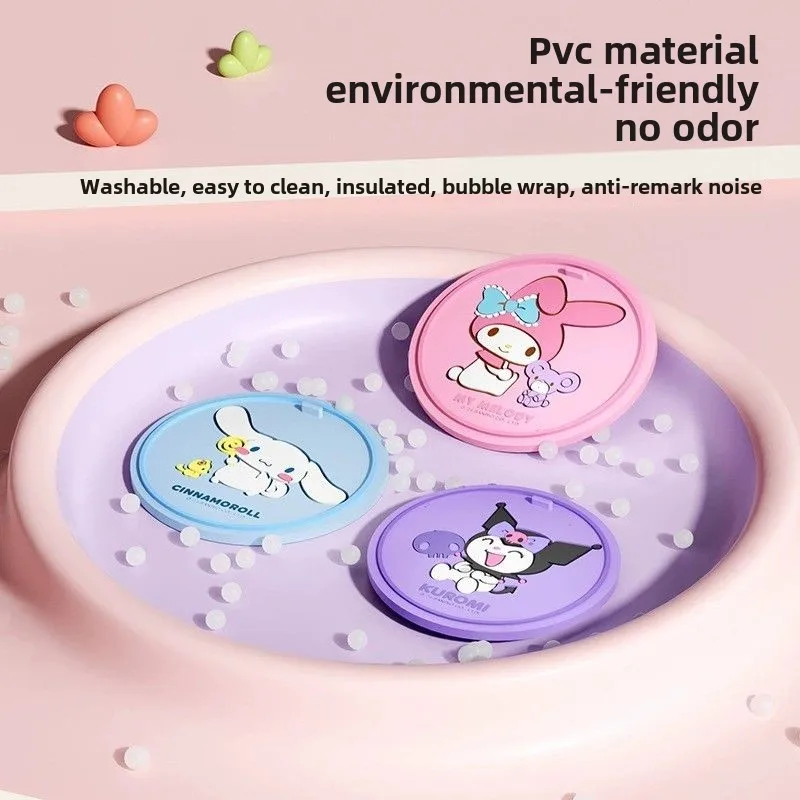 Tappetino antiscivolo per tazz - Kawaii Tech Accessories recensione e prezzo