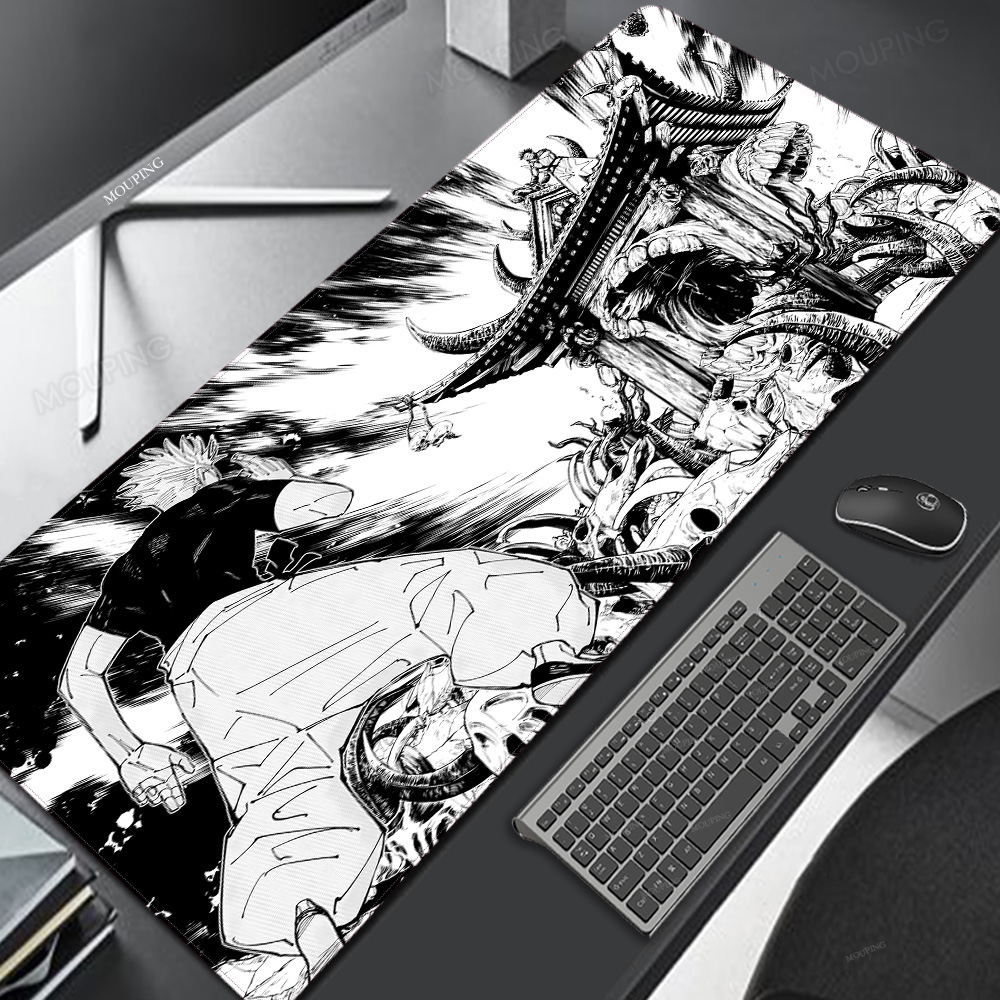 Mousepad Laptop Office Desk ta - Kawaii Tech Accessories recensione e prezzo