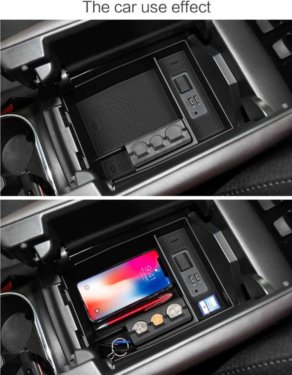 Auto Bracciolo Centrale Scatol - Tech Car Accessories recensione e prezzo