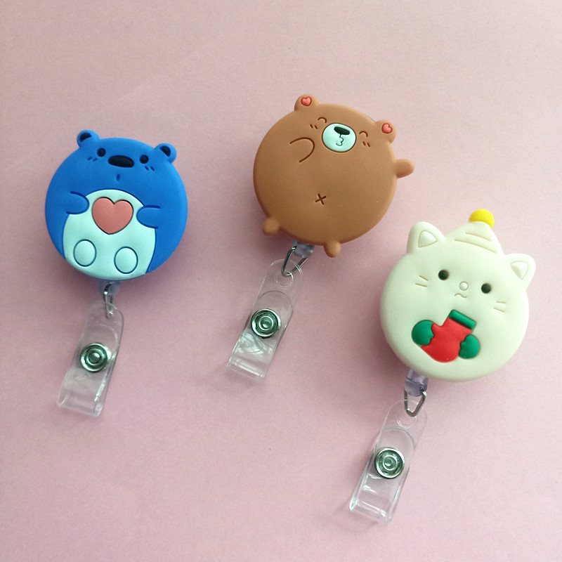 Cartoon Panda Criceto Gatto Ba - Kawaii Tech Accessories recensione e prezzo