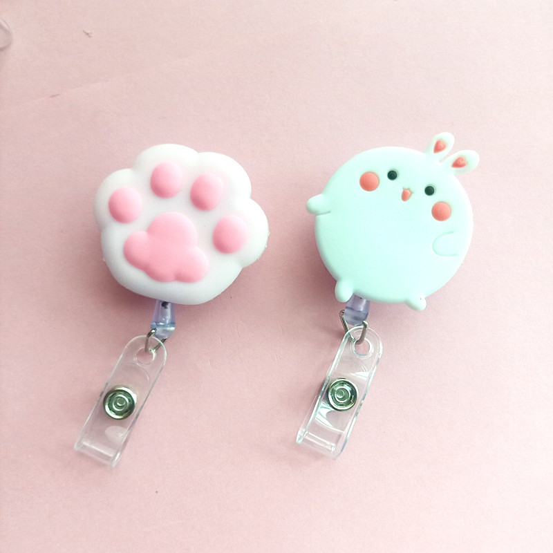 Cartoon Panda Criceto Gatto Ba - Kawaii Tech Accessories recensione e prezzo