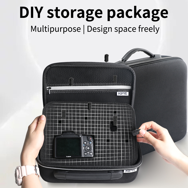 Organizzatore elettronico Prot - Tech Accessories Case recensione e prezzo