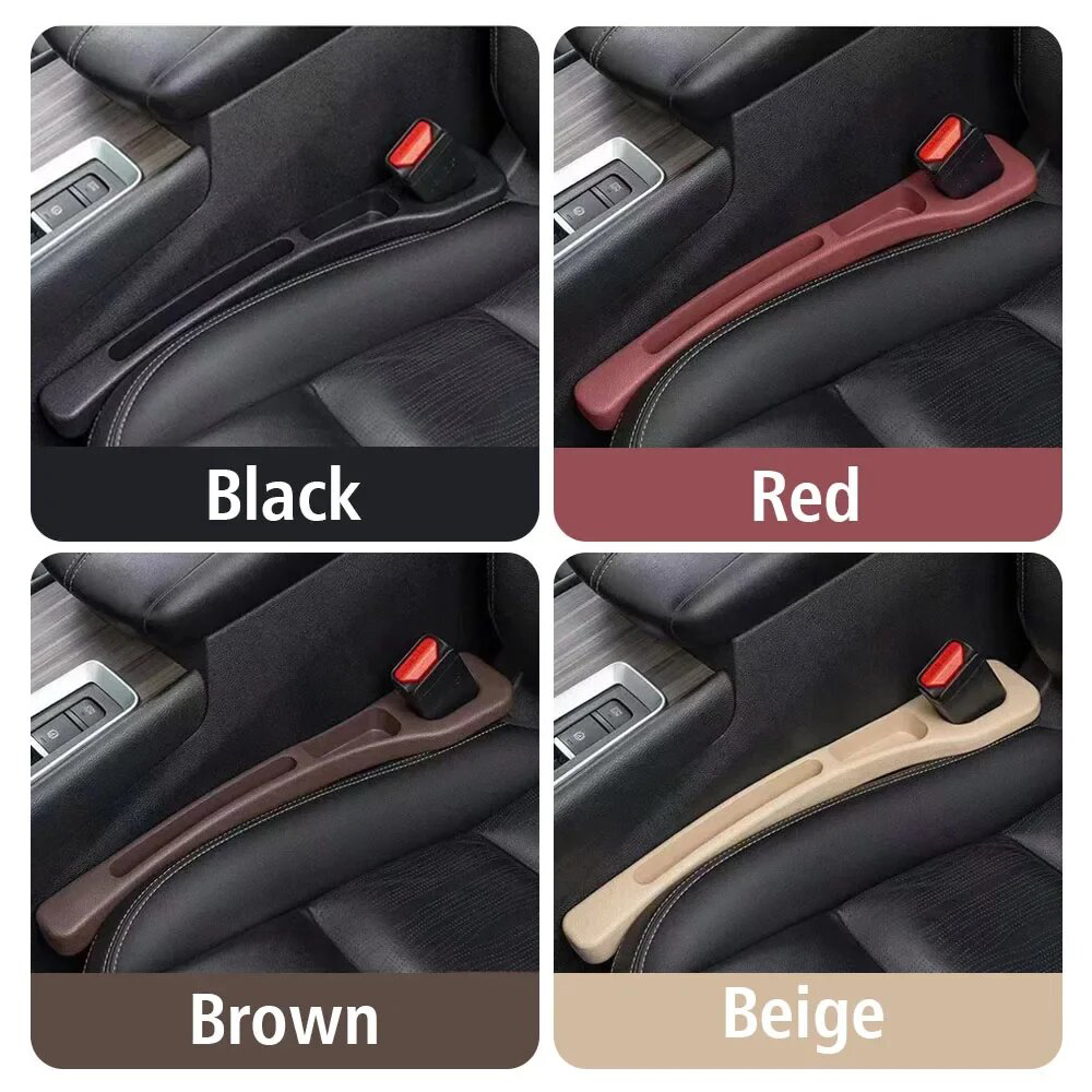 Riempitore per seggiolino auto - Tech Car Accessories recensione e prezzo