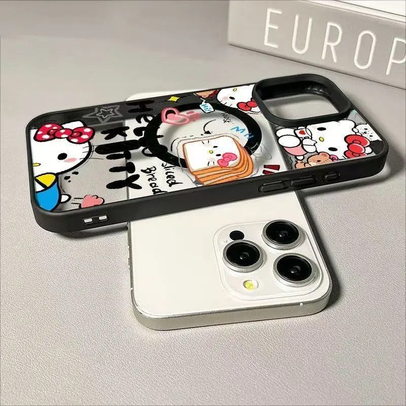 Cover protettiva creativa per  - Mobile Tech Accessories recensione e prezzo
