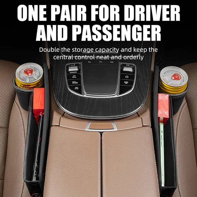 Organizer per Sedile Auto, Sca - Tech Car Accessories recensione e prezzo