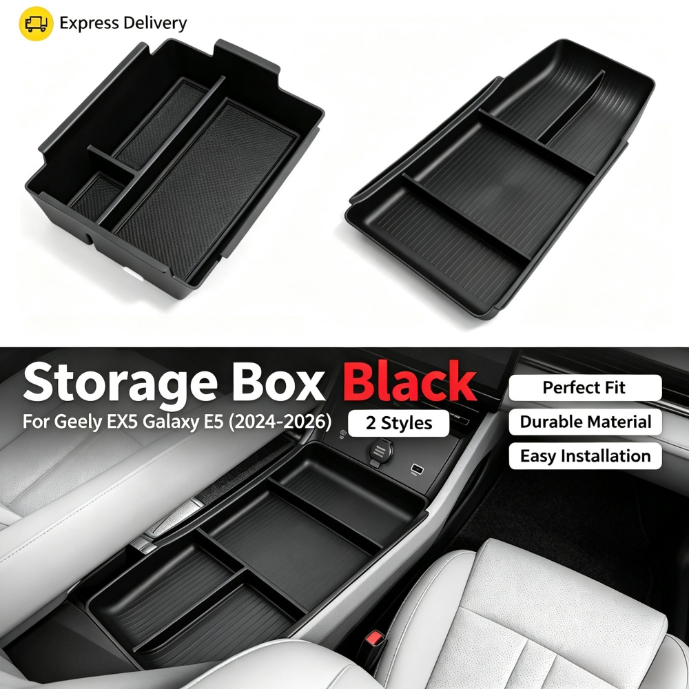 Vano portaoggetti sotto il bra - Tech Car Accessories recensione e prezzo