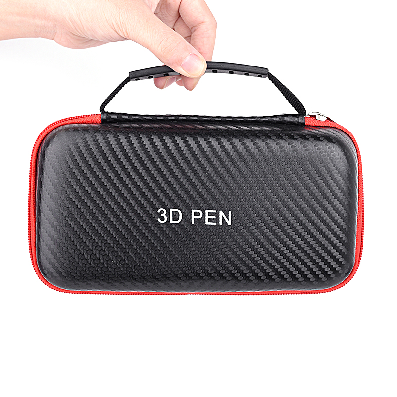 Sacchetto di immagazzinaggio d - Tech Accessories Case recensione e prezzo
