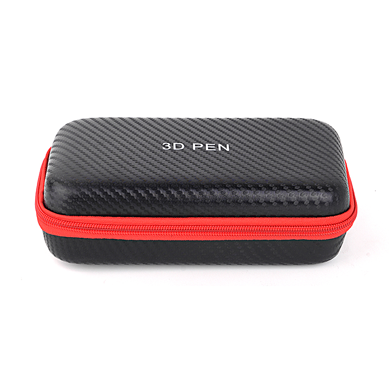 Sacchetto di immagazzinaggio d - Tech Accessories Case recensione e prezzo