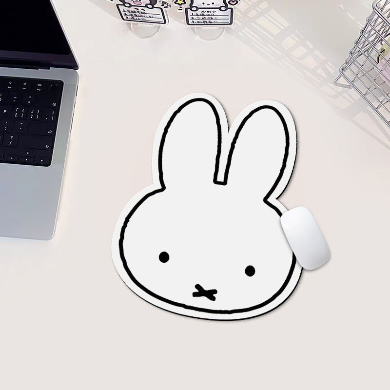 Tappetino per Mouse Miffy Kawa - Kawaii Tech Accessories recensione e prezzo