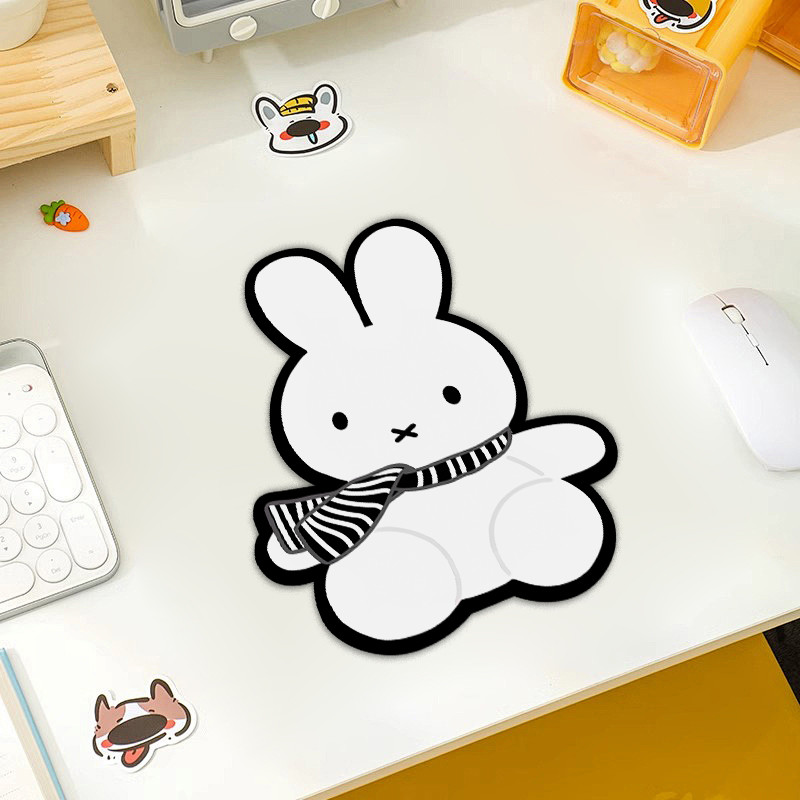 Tappetino per Mouse Miffy Kawa - Kawaii Tech Accessories recensione e prezzo