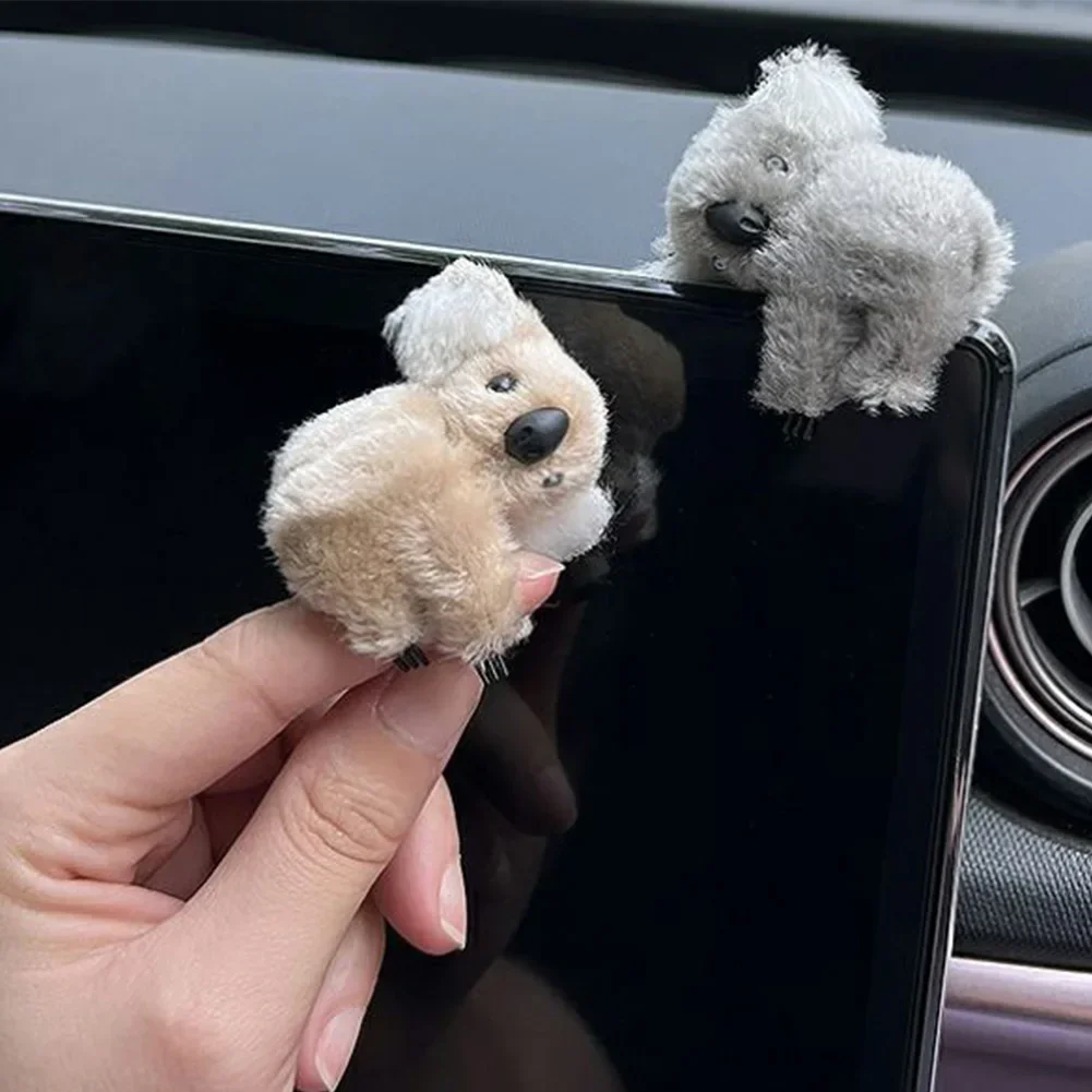 Peluche carino Koala Decorazio - Tech Car Accessories recensione e prezzo