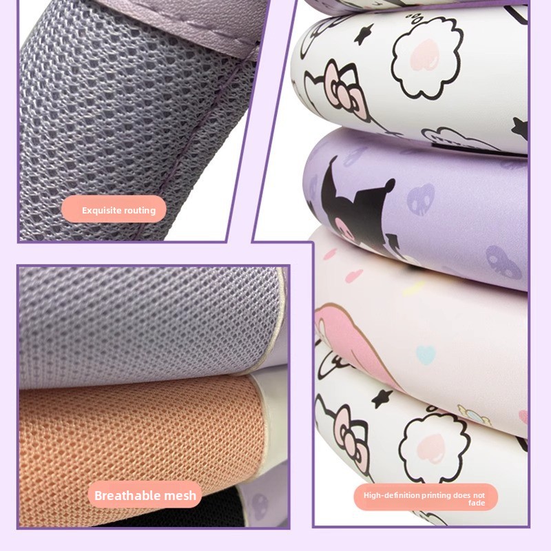 Coprivolante per Auto Kuromi i - Kawaii Tech Accessories recensione e prezzo