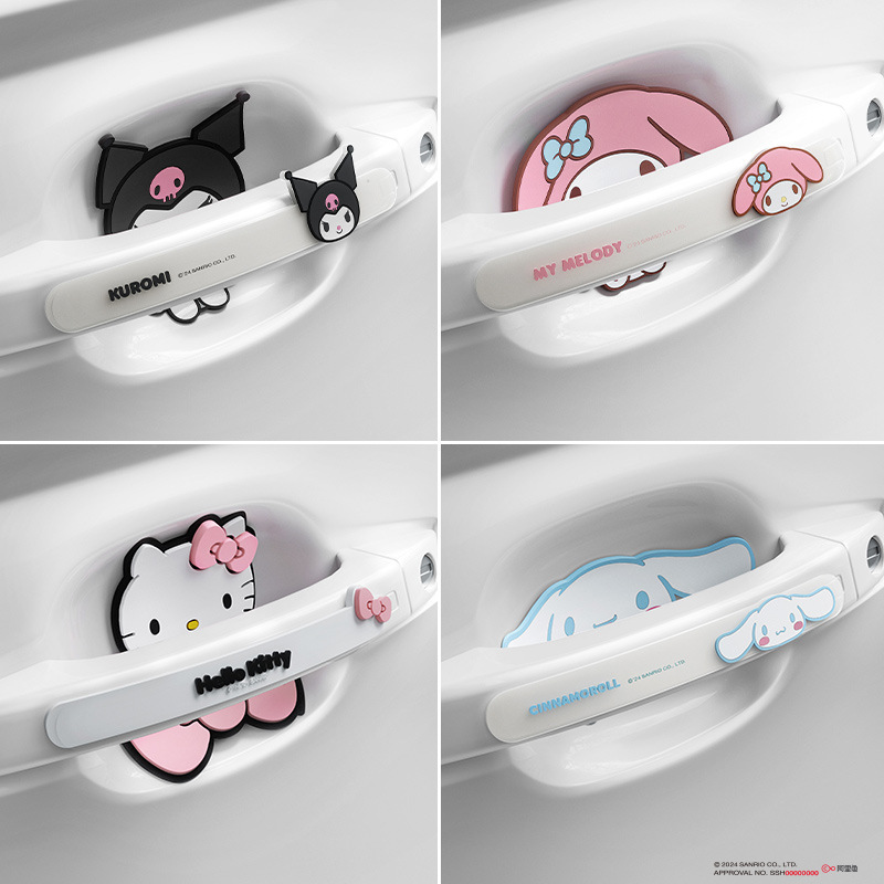 Striscia Antiurto Originale Sa - Kawaii Tech Accessories recensione e prezzo