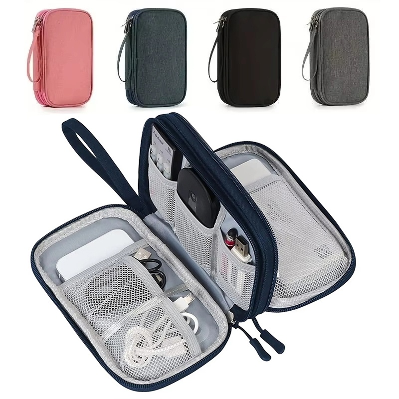 Borsa impermeabile per riporre - Tech Accessories Case recensione e prezzo