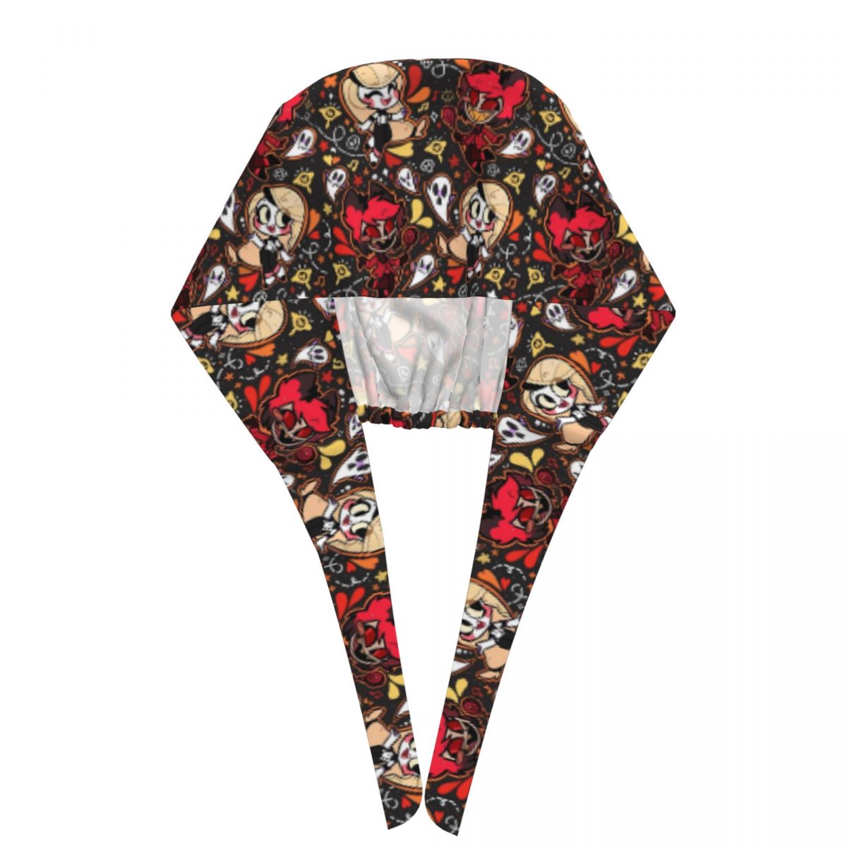 Berretto da lavoro Hazbin Hote - Kawaii Tech Accessories recensione e prezzo