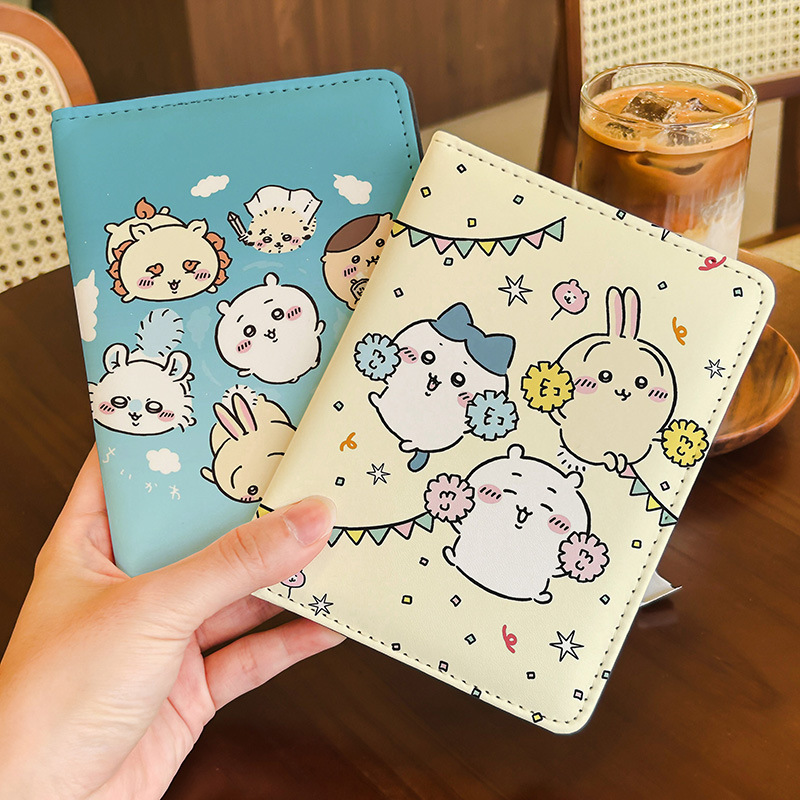 Copertina per Passaporto in PU - Kawaii Tech Accessories recensione e prezzo