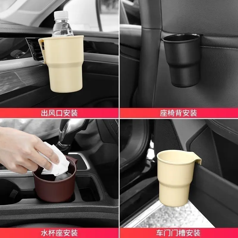 Portabicchieri per auto Portab - Mobile Tech Accessories recensione e prezzo