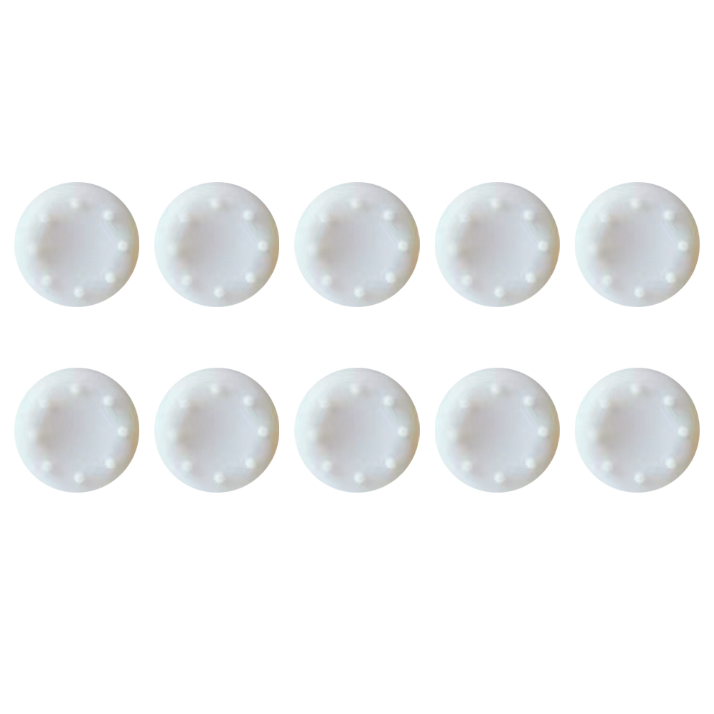 10 Pezzi Copri Joystick in Sil - Tech Accessories Case recensione e prezzo