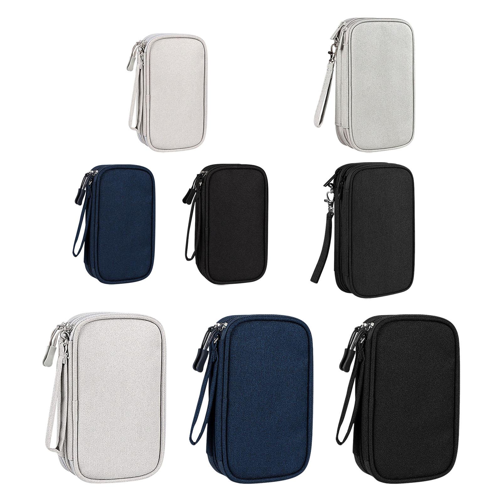 Organizzatore per Cavi da Viag - Tech Accessories Storage recensione e prezzo